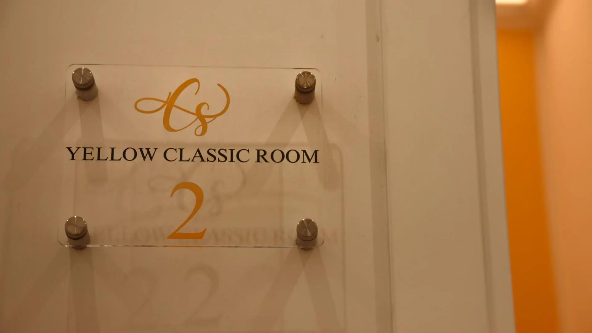 Centro Storico Rooms Naples Italy