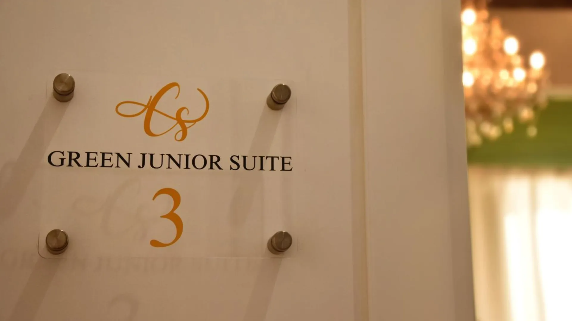 Guest house Centro Storico Rooms Naples