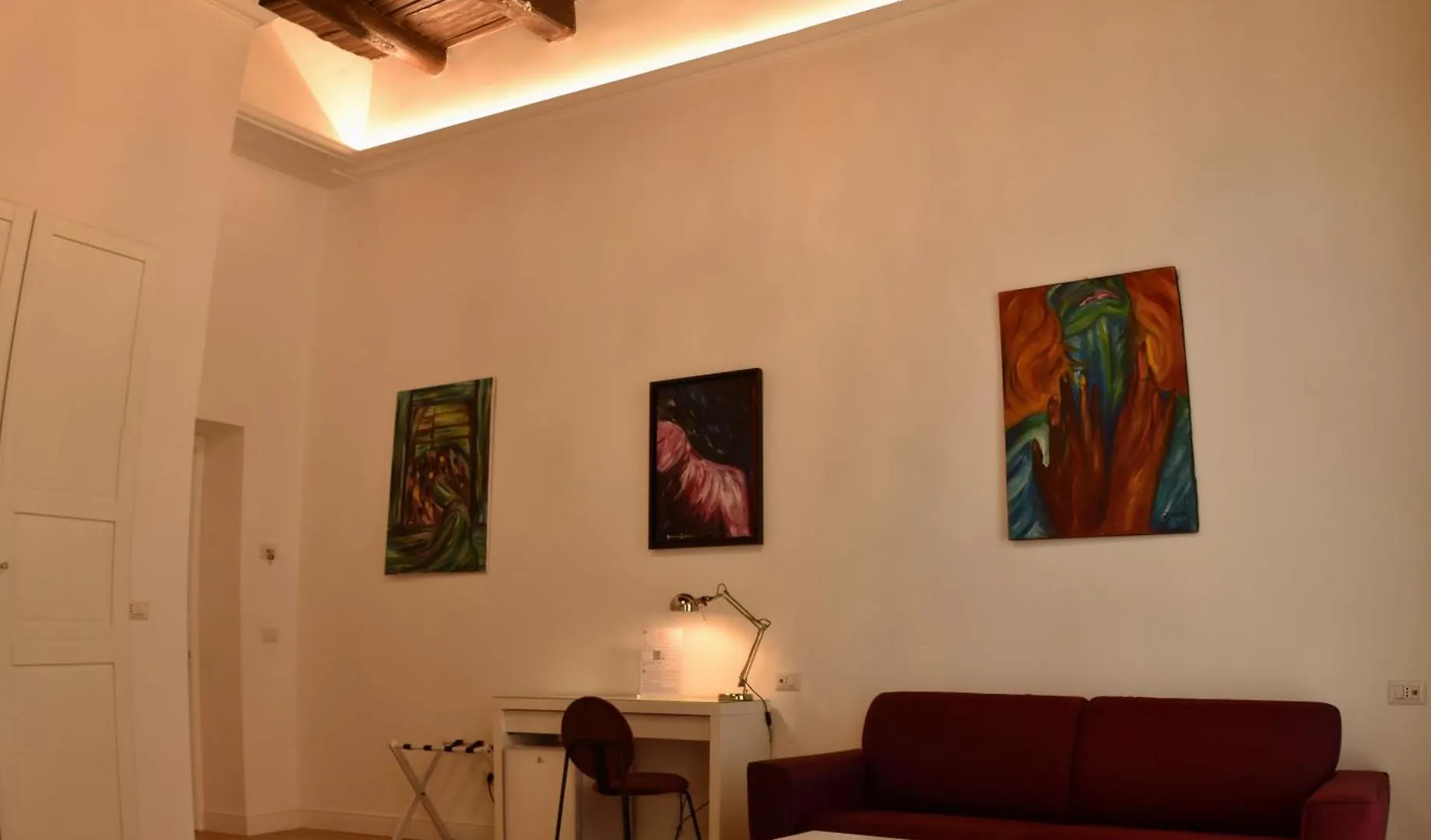 Guest house Centro Storico Rooms Naples
