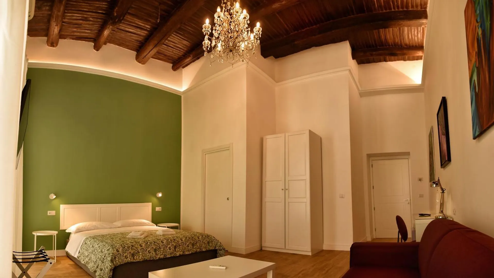 Guest house Centro Storico Rooms Naples