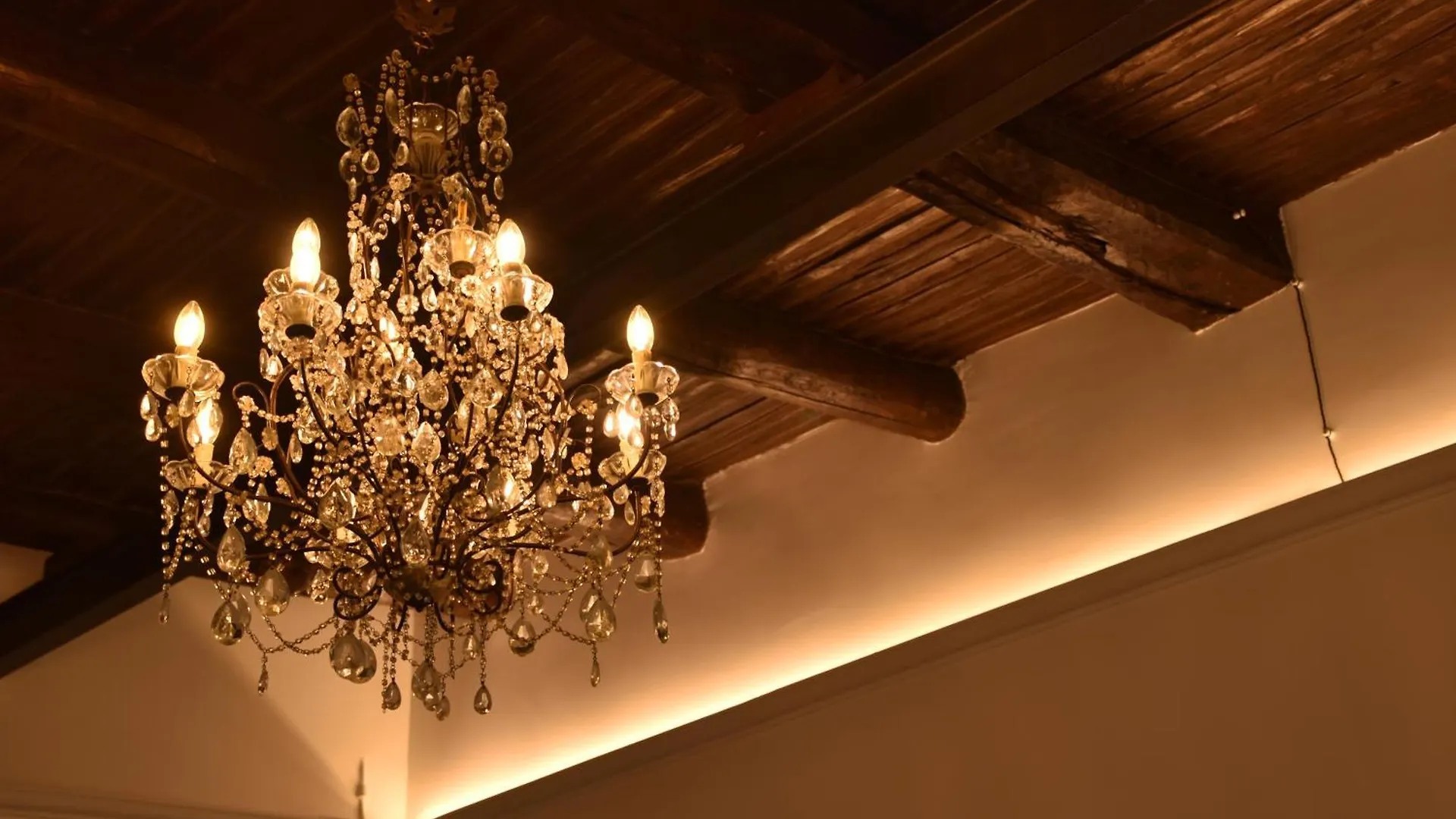 Centro Storico Rooms Naples