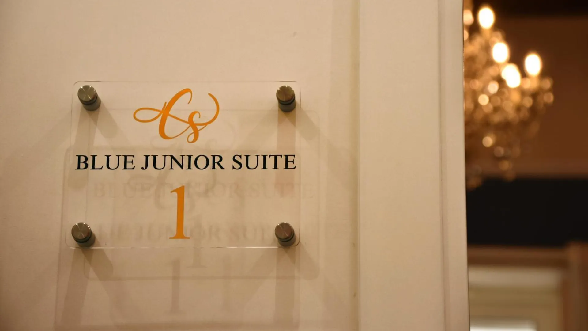 Centro Storico Rooms Naples 0*,