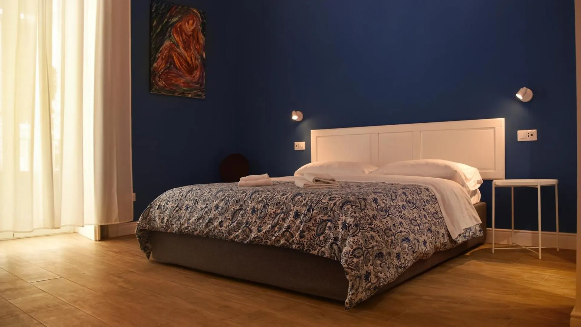 Centro Storico Rooms Naples 0*,