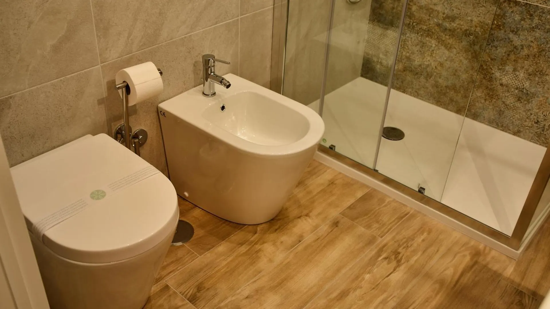 Centro Storico Rooms Naples