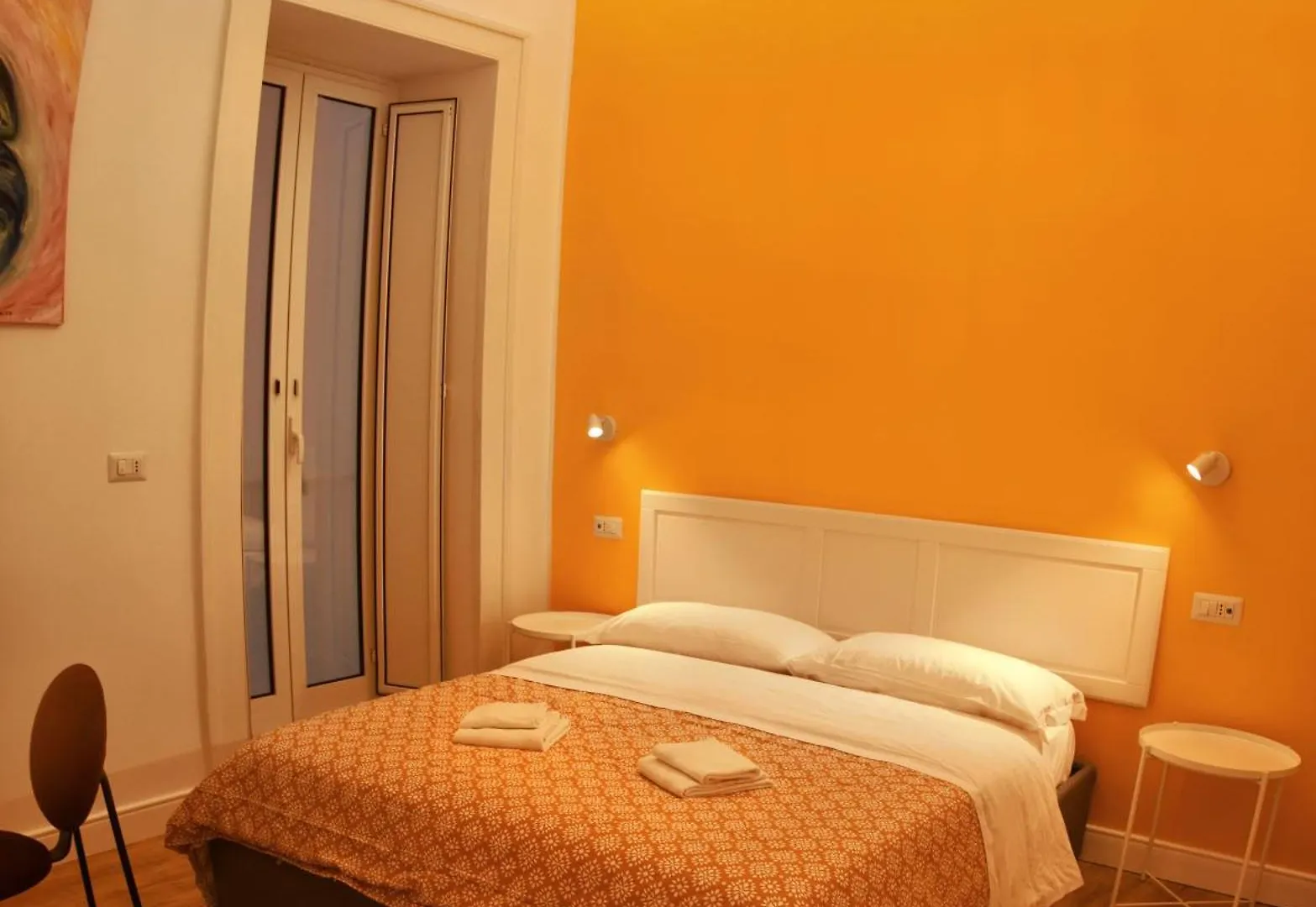 Centro Storico Rooms Naples