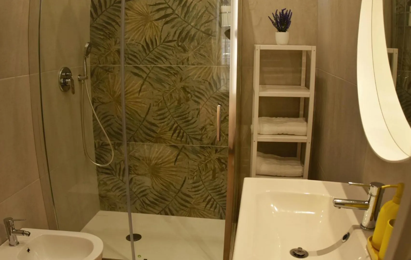 Centro Storico Rooms Naples