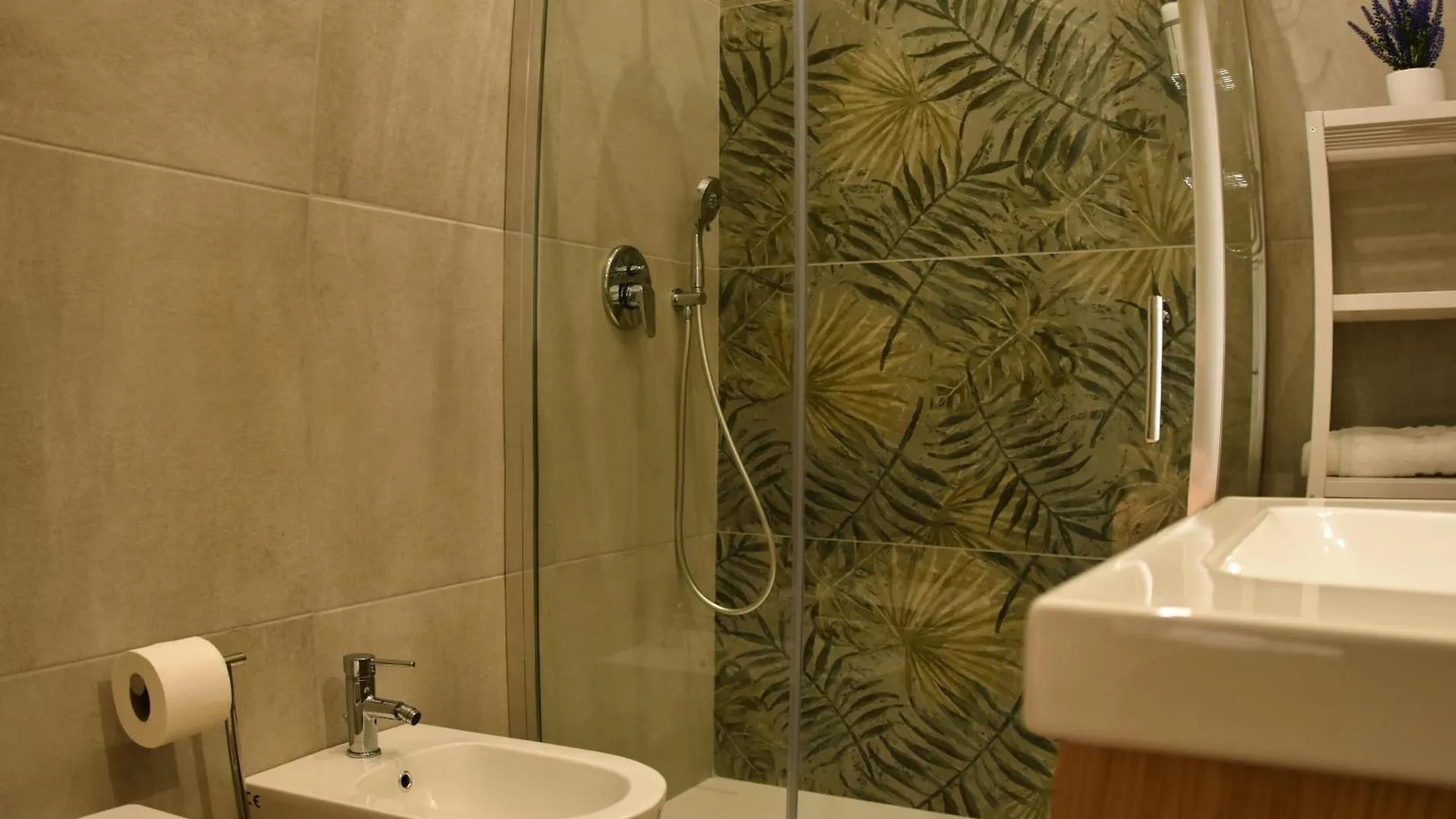 Guest house Centro Storico Rooms Naples Italy