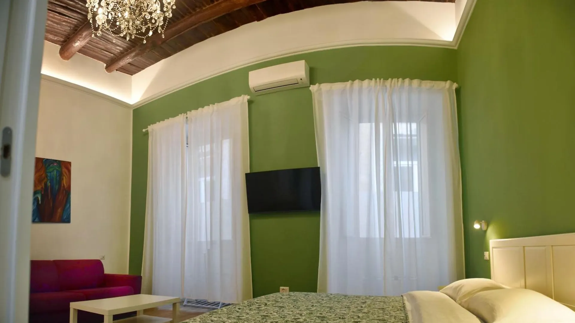 Guest house Centro Storico Rooms Naples