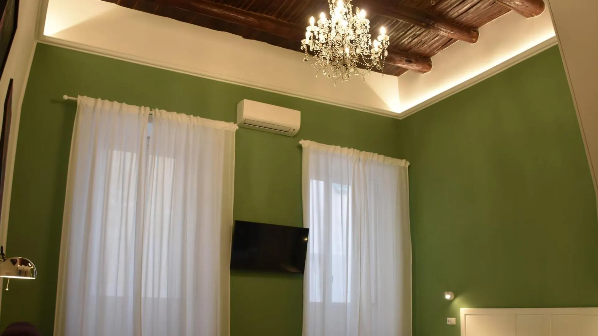 Centro Storico Rooms Naples