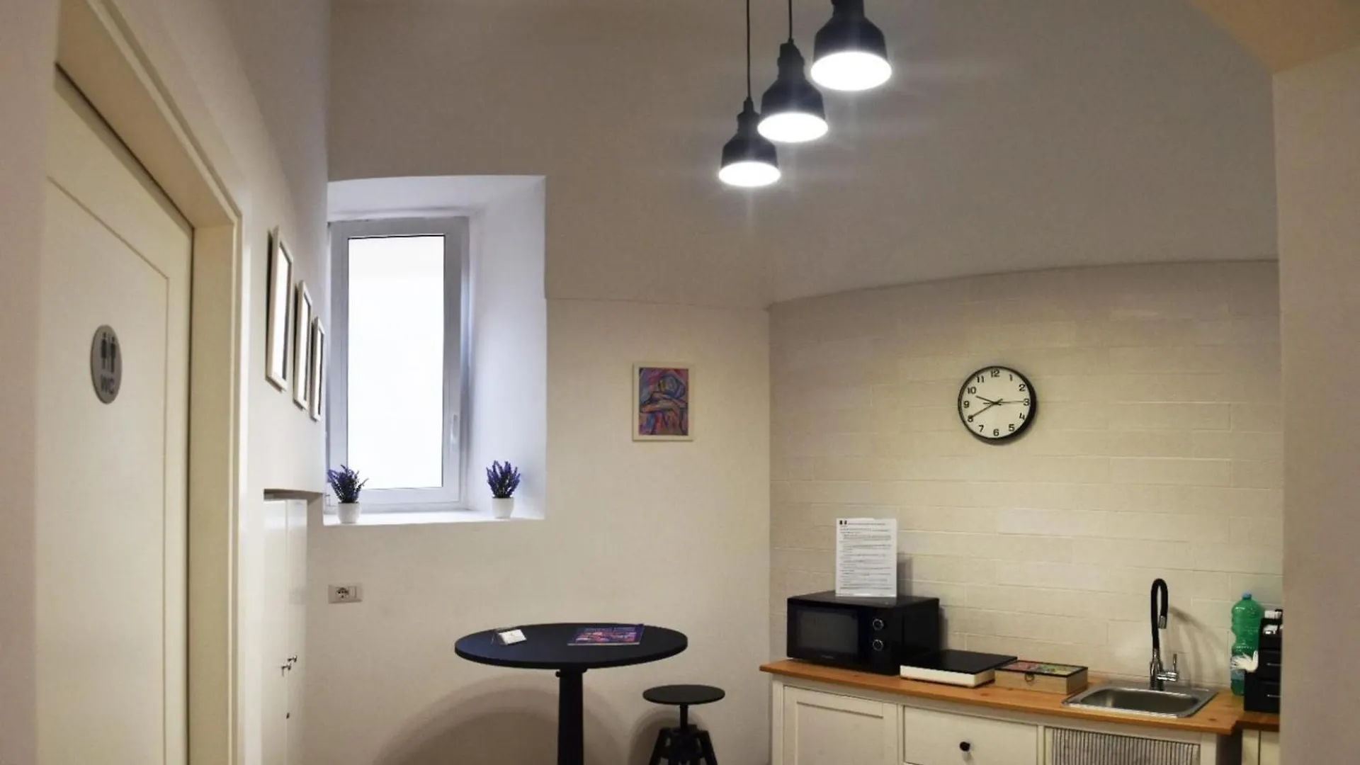 Guest house Centro Storico Rooms Naples
