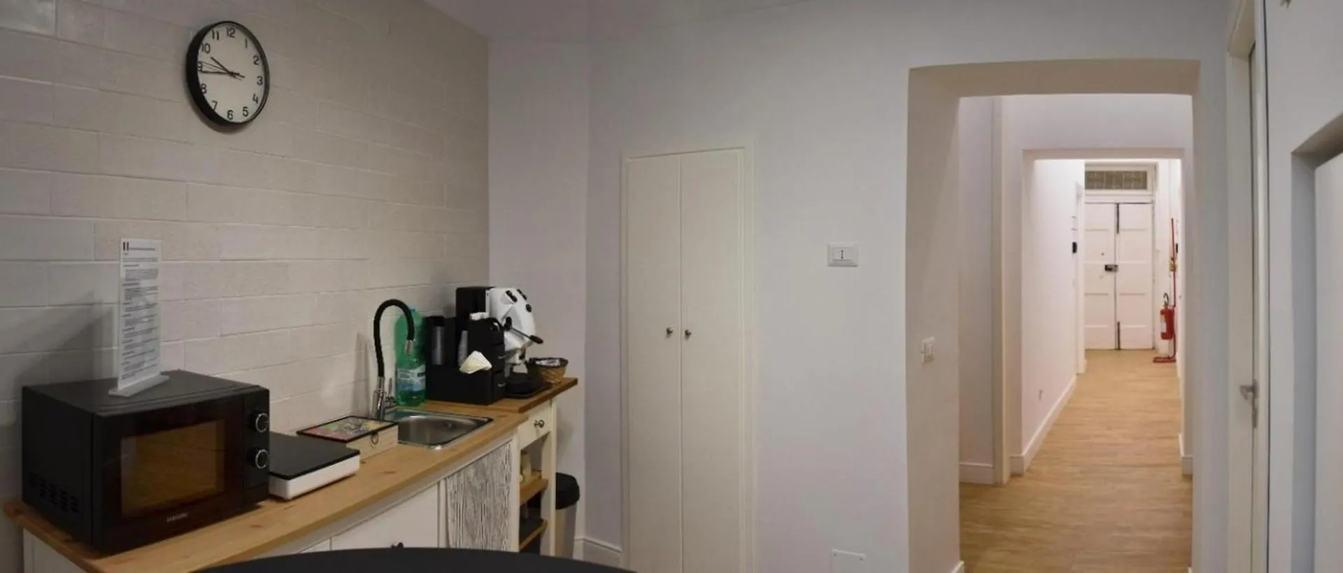 Centro Storico Rooms Naples